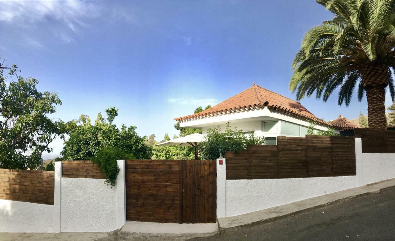 Flatguest - Glass House Santa Brigida  Exterior photo